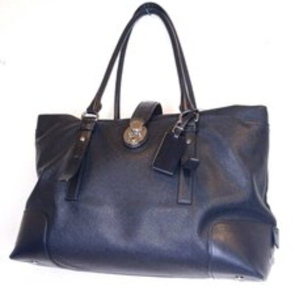 Tumi Villa Turin Computer Bag - Picture 1 of 3